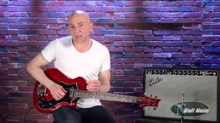 Video thumbnail for Paul Reed Smith S2 Starla | N Stuff Music Product Review by N Stuff Music