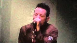 Dead By Sunrise - Morning After [LIVE IN NYC] 2009 HD
