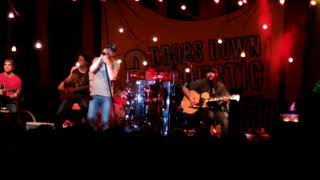 3 Doors Down Pieces of Me