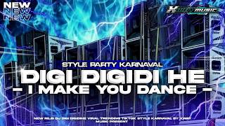 Download lagu DJ DIGI DIGIDI HE - STYLE PARTY KARNAVAL FULL BASS  || TERBARU 2026‼️VIRAL mp3