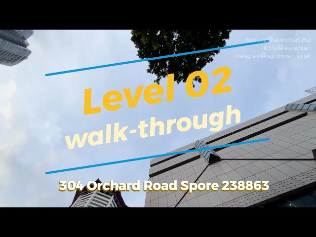 Mall Shop for Rent in  Lucky Plaza - Image 36