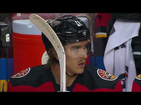 NHL    Nov.16/2013   Edmonton Oilers - Calgary Flames