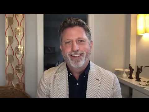 Gardeners' Party 2020: Wave Hill's Gardens—Past, Present and Future