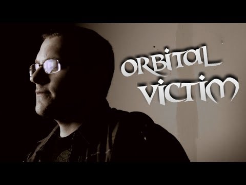 Orbital Victim - Nutshell (Alice In Chains Cover)