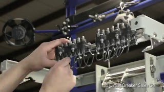 GE AKR-75 Wiring — Timelapse