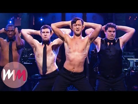 Top 10 Celebrities That Are Surprisingly Good Dancers