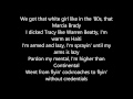 Lil Wayne Glory Lyrics Video
