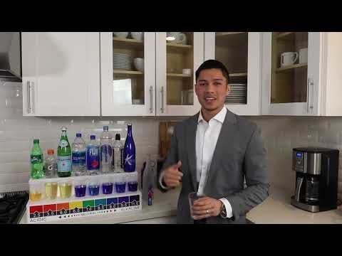 Kangen Water Machine   Best Kangen Water Demo 2020