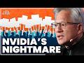 The AI bubble might not survive Samsung workers striking | Eli the Computer Guy DEFAULT Thumbnail