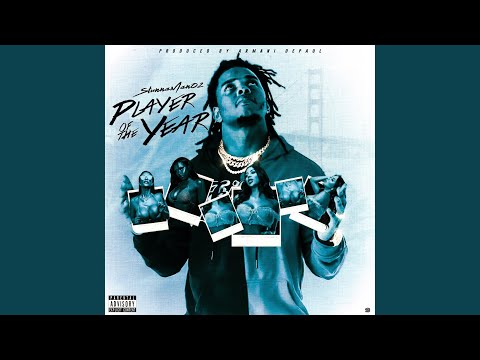 Player Of The Year (feat. Armani Depaul)