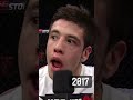Brandon Moreno always believed he’d be UFC champion | #Shorts
