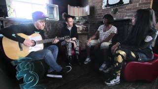 RD - &quot;Got Me Burnin&quot; - A64 [S4.EP13]: SBTV