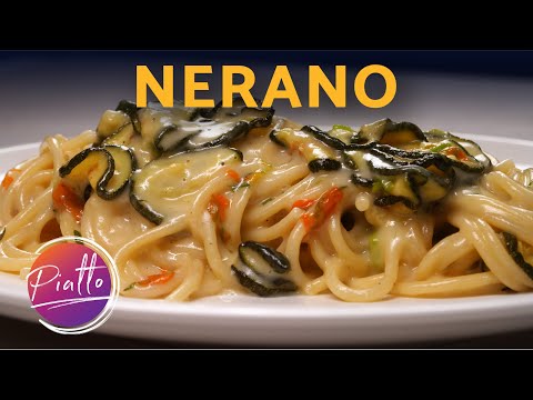 Spaghetti alla Nerano: Fatti Così, Nessuno Li Batte!