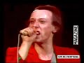 Magazine - Give Me Everything (Live 13th Sept 1978).