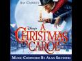01. A Christmas Carol Main Title - Alan Silvestri ...