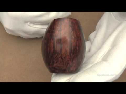 Pipa Leo Borgart - smoking pipe 341