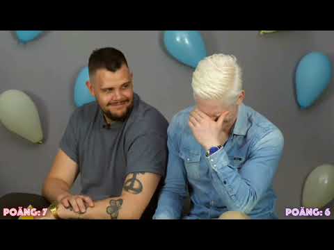 Den som skrattar förlorar best of Lillen del 2