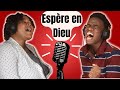 ESPERE EN DIEU QUAND LA NUIT SOMBRE - 132 CHANT D'ESPERANCE FRANCAIS