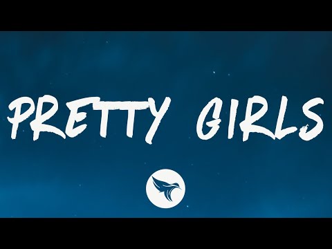 Iann Dior - Pretty Girls (Lyrics)