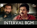 Bheemla Nayak HQ BGMs - Interval BGM