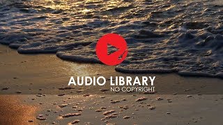 Calm Seashore  - No Copyright Sound Effects - Audio Library