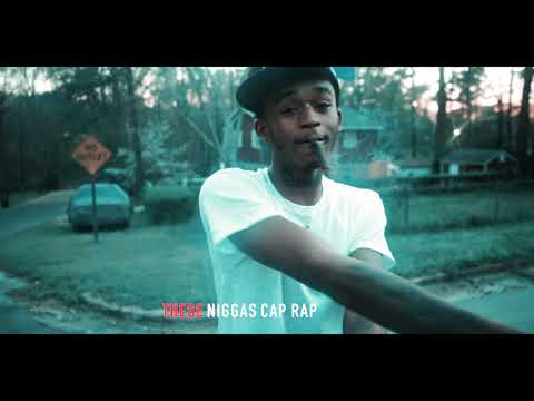 Big Yb - Freestyle (official music video)