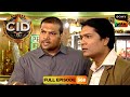 Investigation के दौरान CID को मिला Scrapyard में सुराग CID