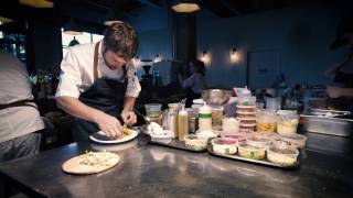Hoogan et Beaufort, le resto de Marc-André Jetté