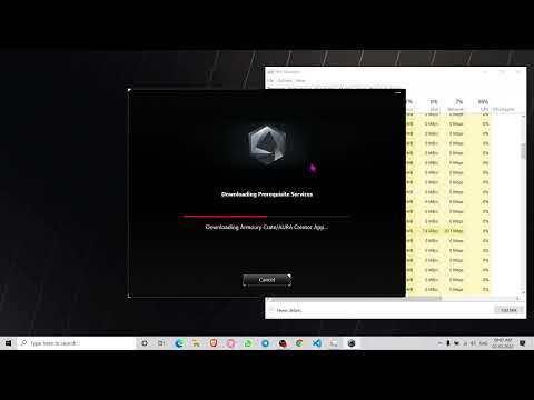 Armoury Crate Fix || Installation Failed || Step by Step Install
