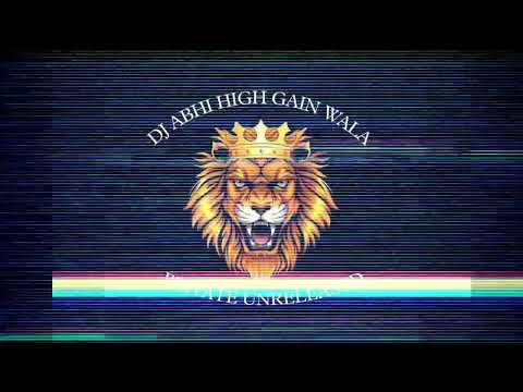 Mi Aalo Mi Pahile (High Gain) || मी आलो मी पाहिले High Gain || Mi Aalo Me Pahil (HIGH GAIN) By Abhi