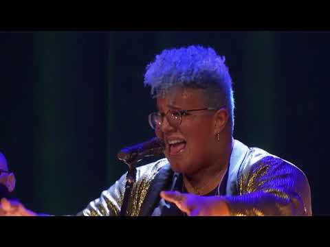 Brittany Howard - "Goat Head" - Live From The Ryman Auditorium #SOSFEST