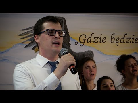 Tym, co nie przemija, pragnę żyć