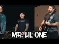 Mr Lil One × Ross May × "SUICIDE" (B&GMix) LEGEND FILES