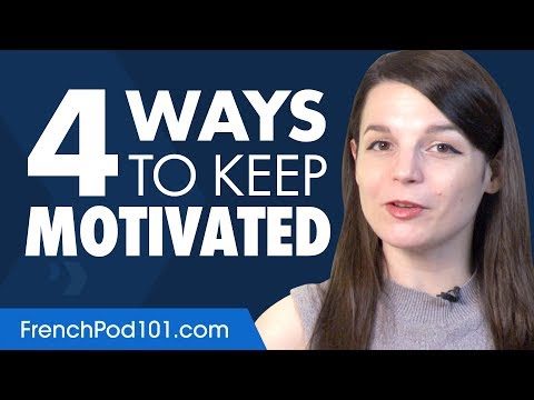 Stop Wasting Time and Start Learning French