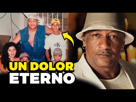 Javier Vásquez perdió 3 hijos: la TRAGEDIA del exNiche | Salserísimo