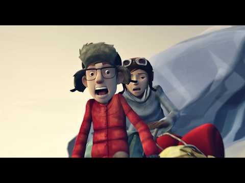 ACEMİ KAŞİFLER GÖREVİMİZ KOCAAYAK Fragman