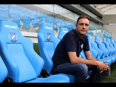 DIGI Sport, Reggeli Start - Szebeni István