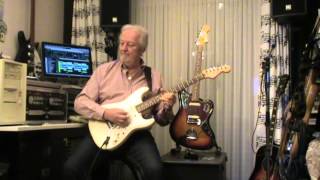 Little Things   Bobby Goldsboro and Dave Berry played by Eric