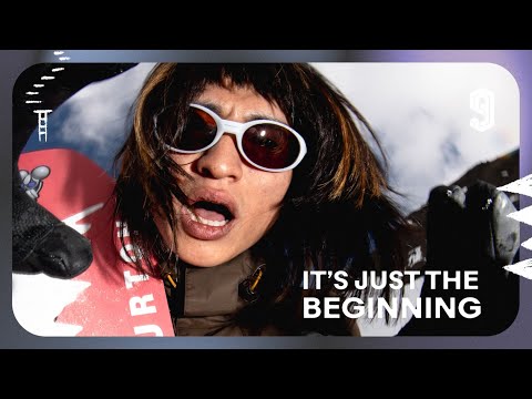 MID WEEK BANGER – FIRST LAPS, ENDLESS VIBES | SWATCH NINES 25