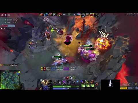 OG.Topson "Friendship with eblade is over. Butterfly is my new friend."