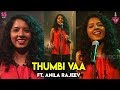 Thumbi Vaa Ft Anila Rajeev Music Cover Episode 9 Music Cafe From SS Music