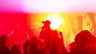 Emmure - Shinjuku masterlord (fairmont theater) Montreal 2018