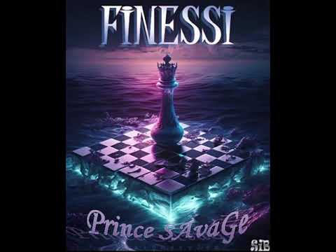 Prince Savage -Finèssi