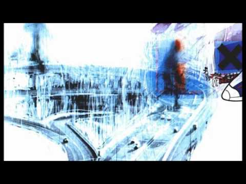 Radiohead - Let Down
