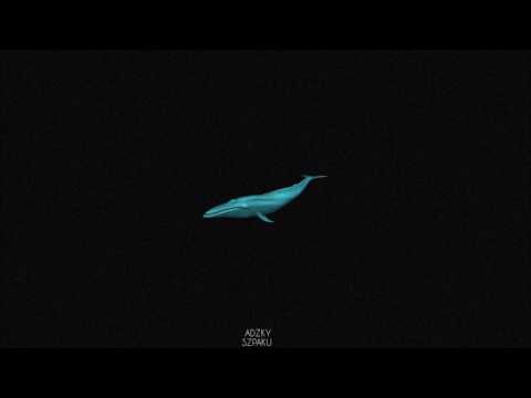 ADZKY x Szpaku - Niebieski wieloryb (prod. Kush)