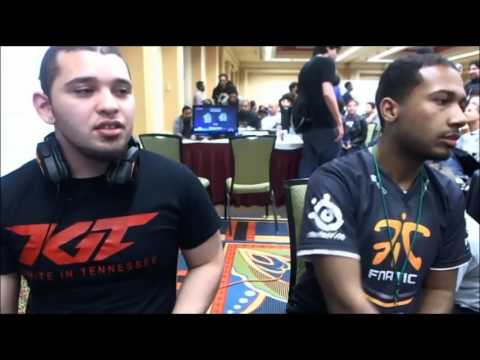 Perfect Legend RAGEQUIT at Final Round 17 [How Not To Act]