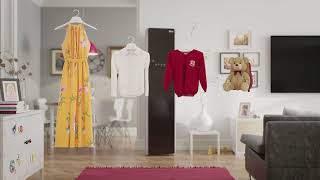 s3rf lg styler steam