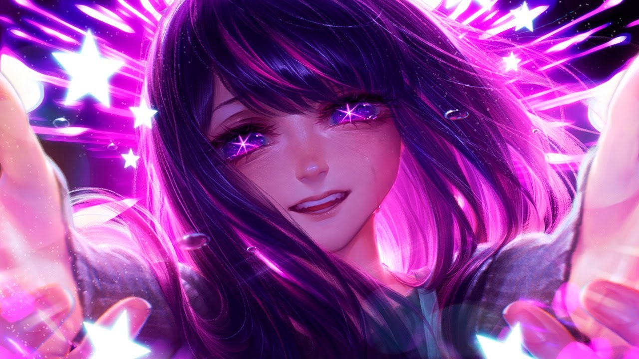 OSteve - Querida Estrela (Oshi No Ko) Part. @AnnyTHN