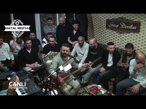 Ayaşlı Emre ERGİN & Sarı Kız & Şekeroğlan & Ayaşlıyız Biz &  Dostlar Konağı Muhabbeti