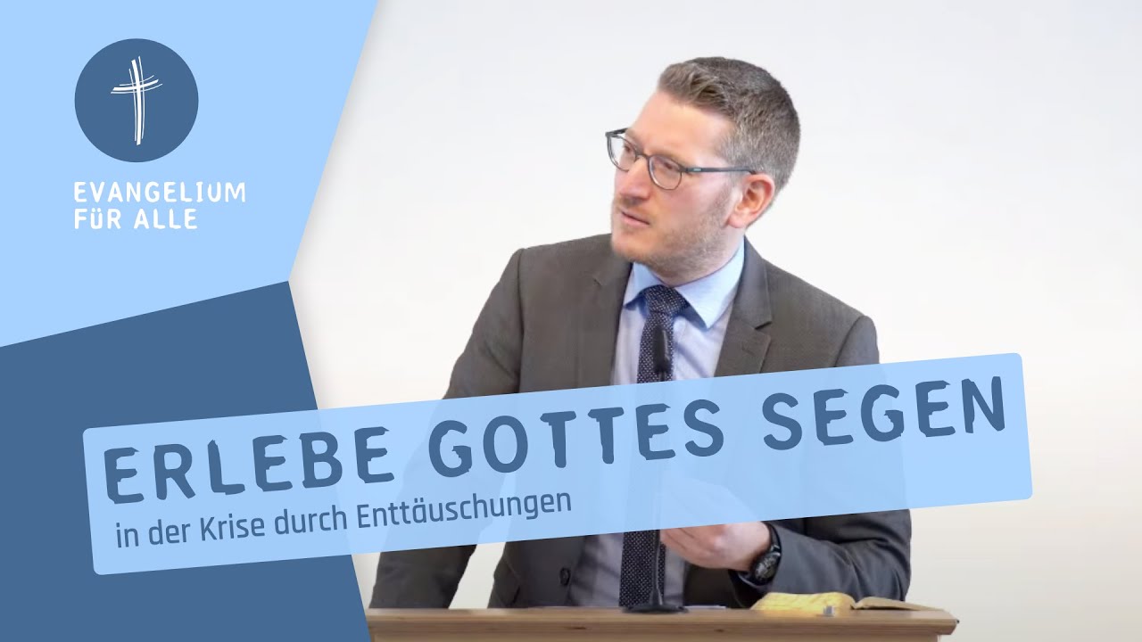 Predigt vom 18.02.2026